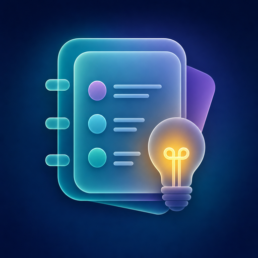 Whiteboard Wisdom app icon